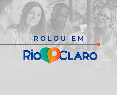 Rolou em Rio Claro