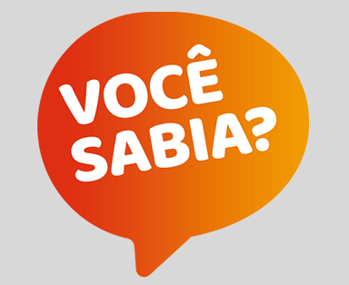 Você Sabia?